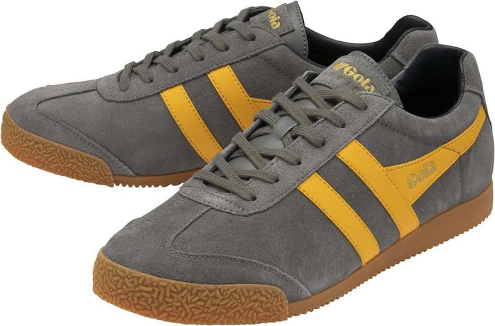 Produktbild Gola Harrier Suede - 62165 (40)