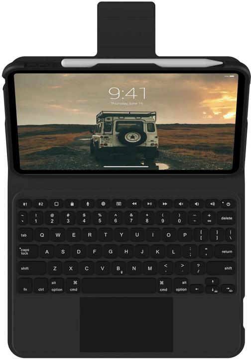 Produktbild UAG Bluetooth Keyboard (iPad)