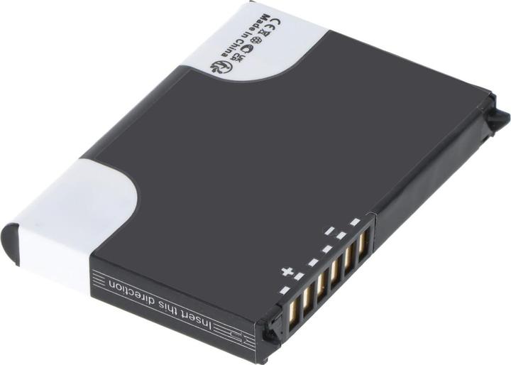 Image du produit Fujitsu-Siemens Batterie Pocket Loox 410