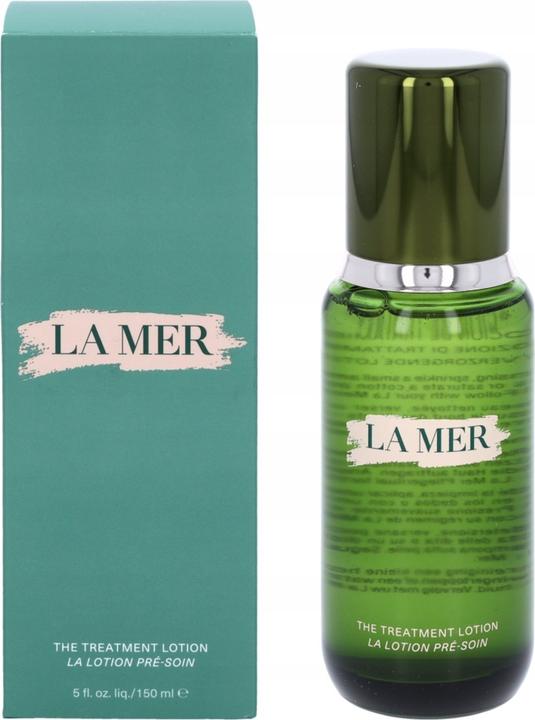 Actual product image La Mer The Treatment Lotion Repack (Cleansing lotion, 150 ml)