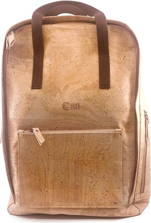 Actual product image Corkcase Classic 22" rucksack (13.50 l)
