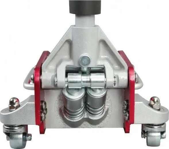 Image du produit CarTech Crics en aluminium 2.5t
