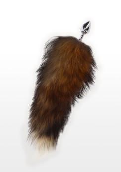 Produktbild Taboom Foxtail Buttplug