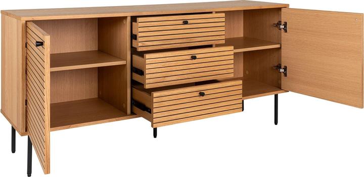 Immagine prodotto House Nordic Kyoto (150 x 40 x 74 cm)