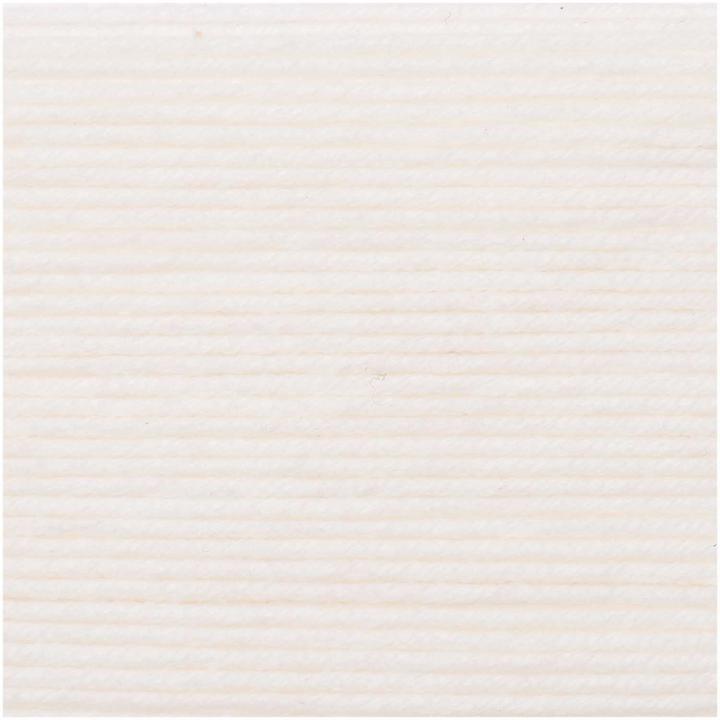 Produktbild Rico Creative Sport dk creme, 50 g, 145 m, 50 % CO, 50 % PAN (145 m)