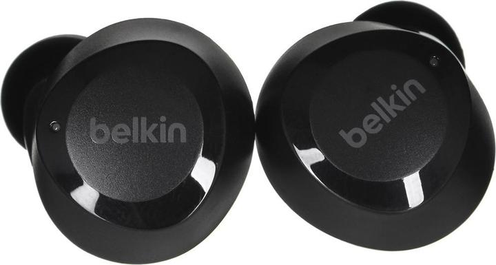Actual product image Belkin Soundform Bolt Wireless (9 h, Wireless)
