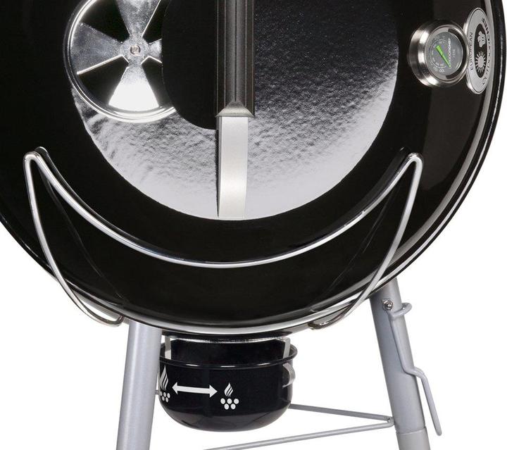 Produktbild Outdoorchef Deckelhalter