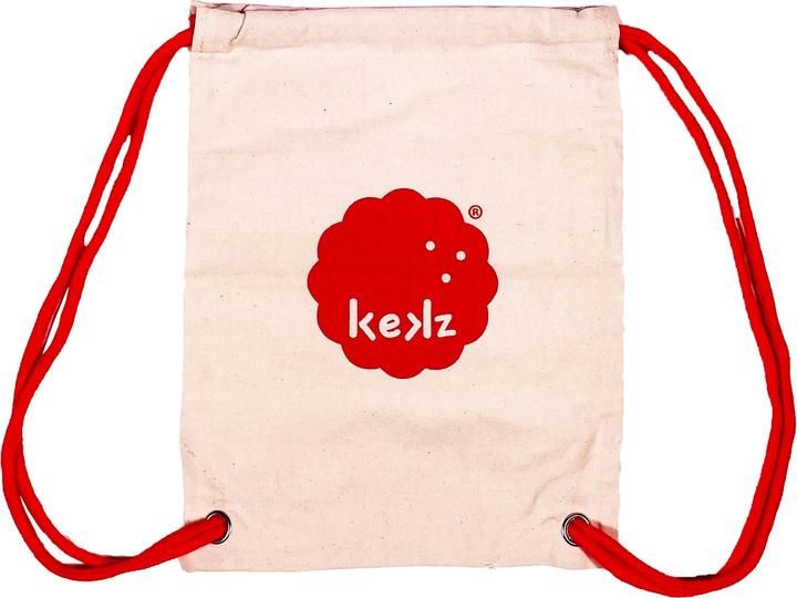 Actual product image Kekz Collection bag (Multilingual)