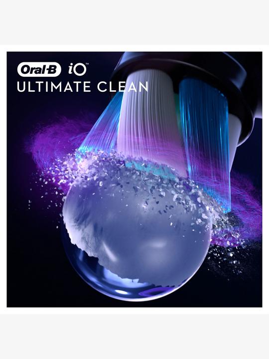 Image du produit Oral-B iO Ultimate (2 x)