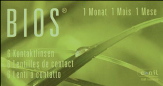 Bios 1-Monat