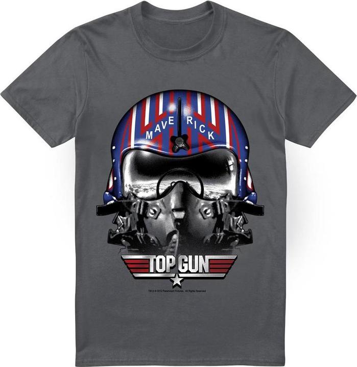 Produktbild Top Gun Maverick TShirt (XXL)