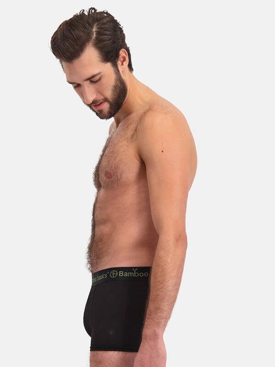 Produktbild Bamboo Basics Liam (M, 3er Pack)