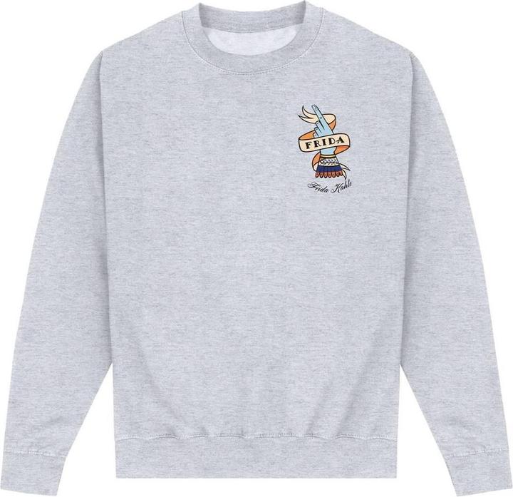 Produktbild Frida Kahlo Sweatshirt (XL)