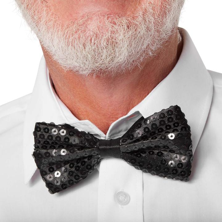 Immagine prodotto tectake Papillon con paillettes