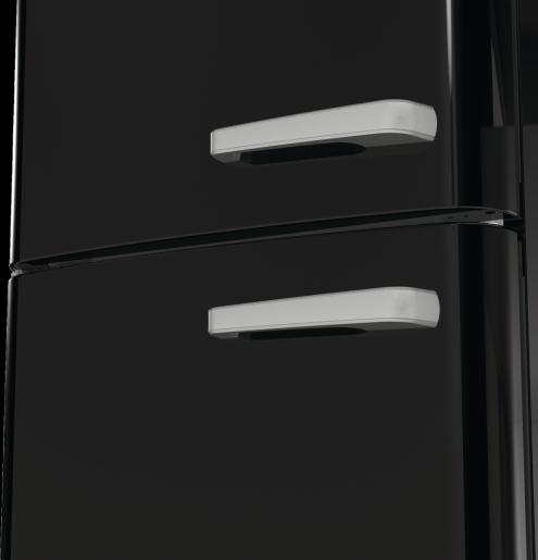 Produktbild Gorenje ONRK619DBK-L (300 l)