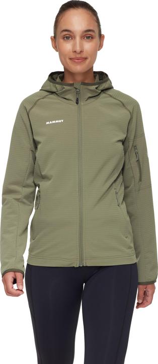 Immagine prodotto Mammut Madris Giacca con cappuccio Light ML Donna (XS)