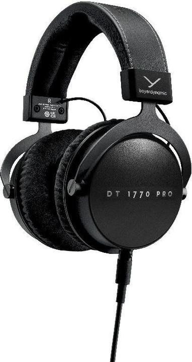 Immagine prodotto Beyerdynamic DT 1770 PRO MK II (Nessuna soppressione del rumore, Cablato)