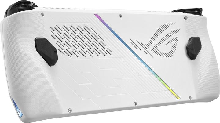 Produktbild ASUS - ROG ALLY - 512GB Handheld Console - White (PC)