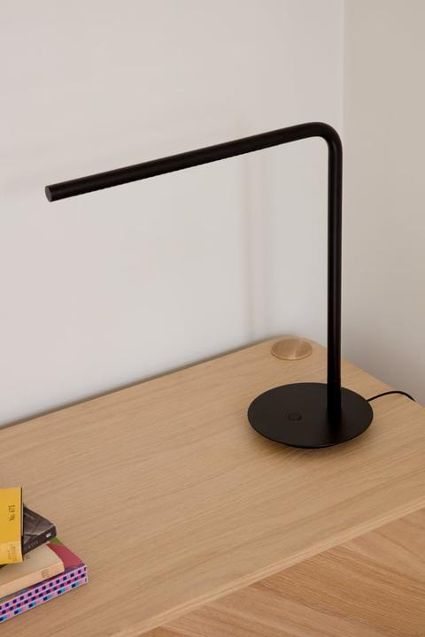 Actual product image Umage Omni table lamp Black (490 lm)