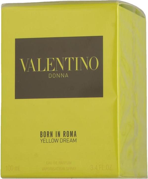 Actual product image Valentino Born in Roma (Eau de parfum, 100 ml)