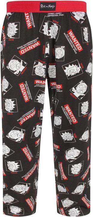 Produktbild Rick And Morty UTNS4425 P (XXL)