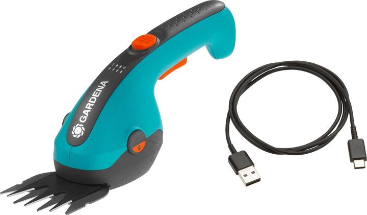 Produktbild Gardena ClassicCut Li (Akkuheckenschere)