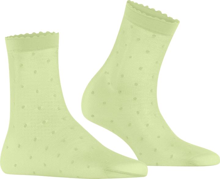 Produktbild Falke Dot 15 DEN Damen (39 - 42)