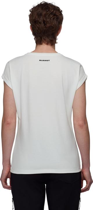 Image du produit Mammut T-shirt de montagne femme 8035m (M)