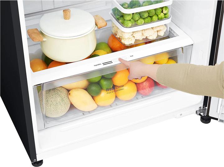 Immagine prodotto LG GTF744BLPZD (509 l)