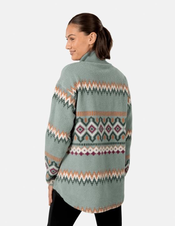 Produktbild Kari Traa Ruthie Midlayer HZ (XS)