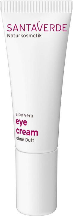 Produktbild SantaVerde Augencreme (Crème, 10 ml, Tag + Nacht)