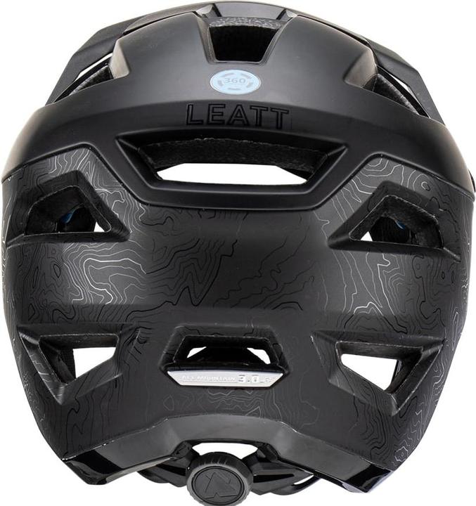 Produktbild Leatt MTB All-MTN 3.0 Helmet (51 - 55 cm)