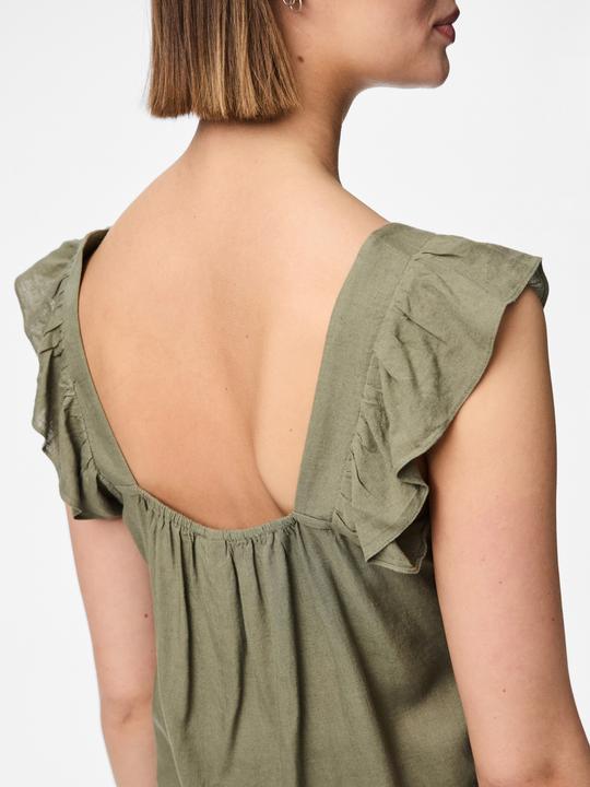 Image du produit Pieces Pcpia Sl Top Noos (S)