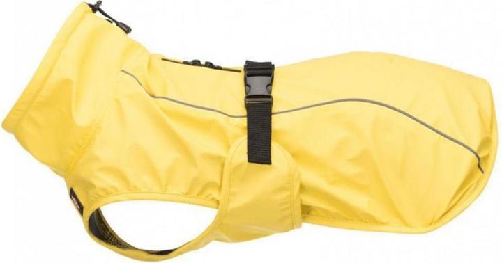Immagine prodotto Trixie Impermeabile Vimy (35, S, Cappotto per cani)