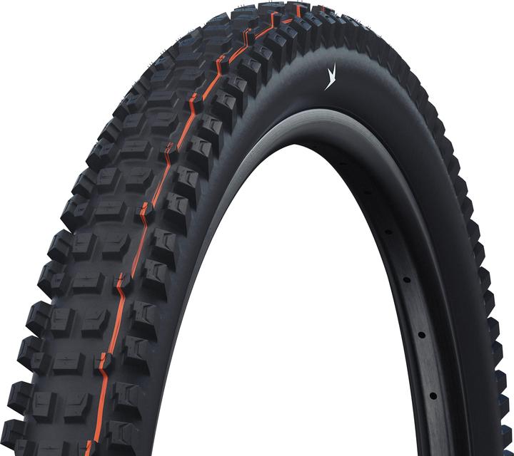Produktbild Schwalbe Albert TrailPro (29 x 2.50, 63-622)