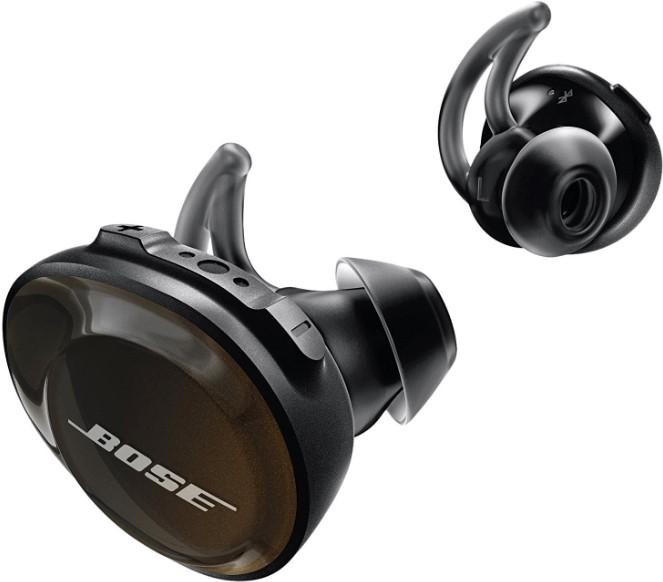 Produktbild Bose SoundSport Free (5 h, Kabellos)