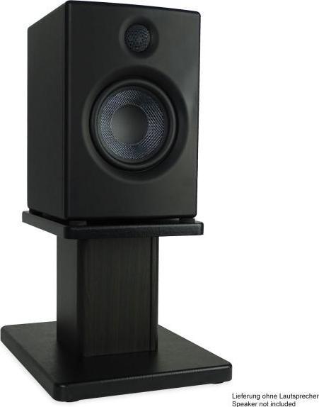 Produktbild keepdrum SS041 Boxenständer Tisch-Stative für Lautsprecher 1 Paar (1 Paar, Ständer)
