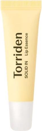 Produktbild Torriden SOLID In Ceramide Lip Essence 0.37 Oz. Feuchtigkeitsspendende Lippen-Essenz mit Bio-Jojoba-Samen-Oi