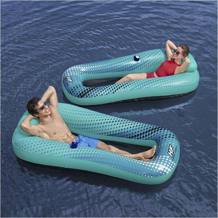 Actual product image Bestway Hydro-Force Poolliege Sol Venture