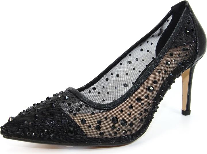 Produktbild Lunar Pumps Argo Netzmaterial (40)