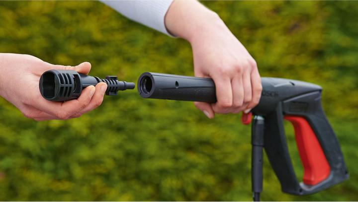 Image du produit Bosch Home & Garden Adaptateur pour accessoires Kärcher pour Aquatak