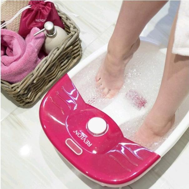 Immagine prodotto Revlon Terme Pediprep