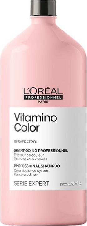 Produktbild L'Oréal Professionnel Série Expert Vitamino Color Resveratrol (1500 ml)