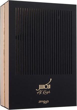 Produktbild Afnan Zimaya Al Kaser (Eau de Parfum, 100 ml)