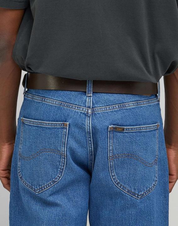 Image du produit Lee Boucle de ceinture en cuir (100)