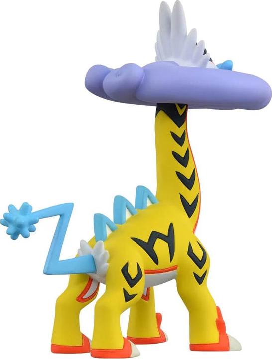 Image du produit Takara Tomy Figure Raging Bolt Monster Collection