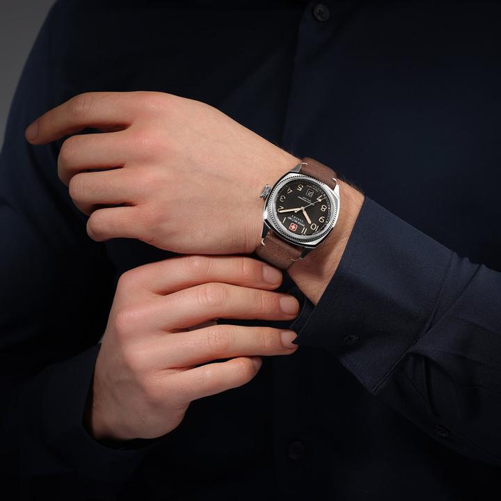 Produktbild Swiss Military Hanowa Condor (41 mm)