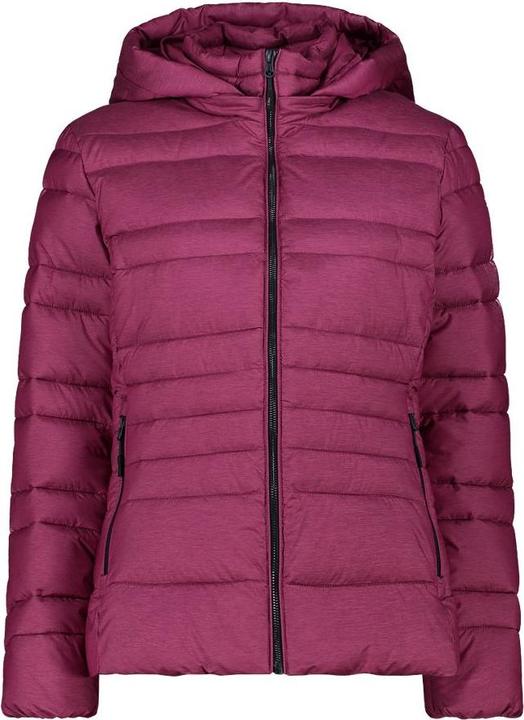 CMP Campagnolo Jacket Snaps Hood (M)