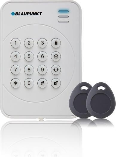 Productafbeelding Blaupunkt Radiografische besturingseenheid met RFID-Reade