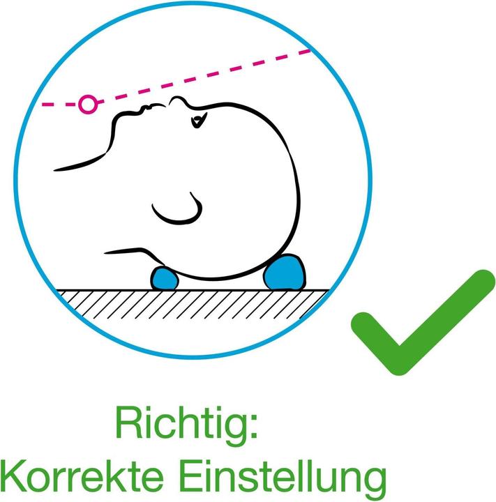 Produktbild Kluba Medical Medibino Medibino (14 x 15 cm)